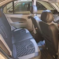 فروش تیبا۲|خودرو سواری و وانت|فسا, |دیوار