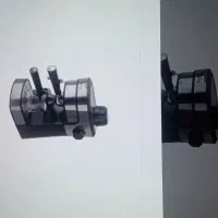 اسپرسوساز ویداس 2342 استیل AGP-12430