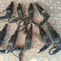 دریل بوش اصل