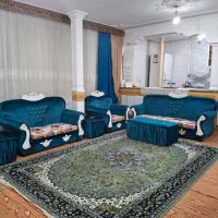منزل تمیزومرتب*مبله*مستقل*فول|اجارهٔ کوتاه‌مدت آپارتمان و سوئیت|دورود, |دیوار