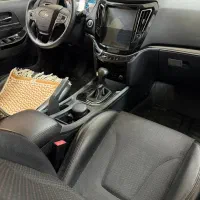 هایما S7 مدل ۱۴۰۱ بدون رنگ ۵۰ تا کار|خودرو سواری و وانت|یزد, |دیوار