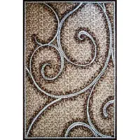 قالی تمیز و در حد نو