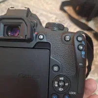 canon 850D کنن|دوربین عکاسی و فیلم‌برداری|بندر کنگان, |دیوار
