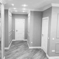 نقاشی ساختمان|خدمات پیشه و مهارت|زنجان, |دیوار