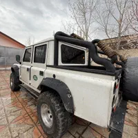 پاژن بی رنگ6 سیلندر،مدل ۱۳۸۹ سه کار اصلی انجام شده|خودرو سواری و وانت|تهران, فردوس|دیوار