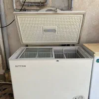 یخچال فریزر صندوقی