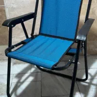 تولیدی راحت نشین و صندلی کمپینگ