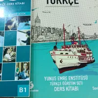 آموزش تضمینی ترکی استانبولی - از صفر تا مکالمه