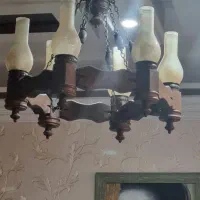 لوستر جفت