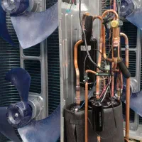 خدمات فنی و تخصصی کولر گازی|خدمات پیشه و مهارت|کیش, |دیوار