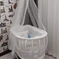 گهواره نوزاد