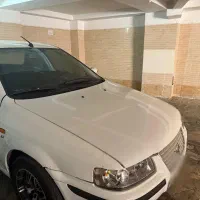 سمنددوگانه شرکتی ۸۹|خودرو سواری و وانت|تهران, کیانشهر|دیوار