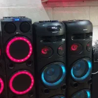 باند های دوتیکه بزرگ اقساطی