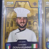 دورنما ایتالیا