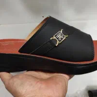 دمپایی عربی طرح مطراش