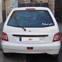 پراید 111 SE، مدل ۱۳۹۷|خودرو سواری و وانت|ماهدشت, |دیوار