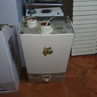 پکیج و رادیاتور|خدمات پیشه و مهارت|شاهینشهر, شهرک میلاد|دیوار