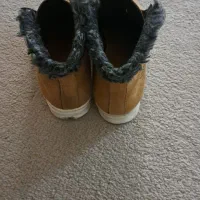 نیم بوت زمستونه وپاییزه درحد نو سایز ۴۰|کیف، کفش، کمربند|ایلام, |دیوار