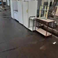 سمساری وضایعات آهن،مس،برنج وغیره