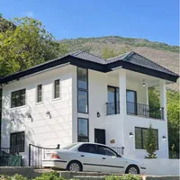 فروش ویلا نوسازمبله شیک ویو ابدی جنگل کجور زیبا