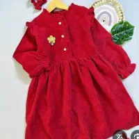 لباس یلدایی