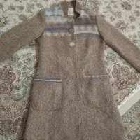 پالتو زنانه