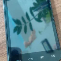 گوشی ال جی لمسی