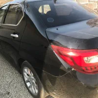 دناپلاس توربو اتومات ۱۴۰۲مشکی|خودرو سواری و وانت|قدس, شهرقدس|دیوار