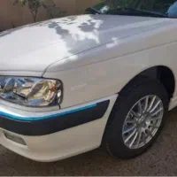 پژو پارس موتور XU7p مدل ELX کم کار