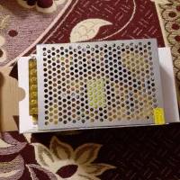 اداپتور دوربین مدار بسته|دوربین مداربسته|اندیشه, اندیشه فاز ۲|دیوار