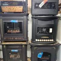 بخاری شومینه مشهد دوام مدل ۷۰۰/گازی ۲۸هزار سوزان|بخاری، هیتر، شومینه|مشهد, طلاب|دیوار