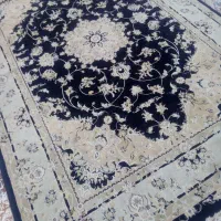 فرش۶متری‌یه‌جفت«دوعدد»درحدنو