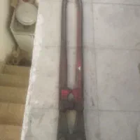 متخ مته بتن و سنگ پنج شیار