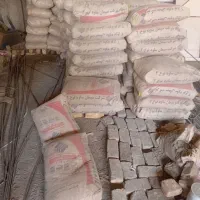 فروش عمده سیمان آبیک و تهران با قیمت کارخانه