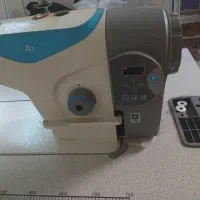 چرخ خیاطی  صنعتی   A2