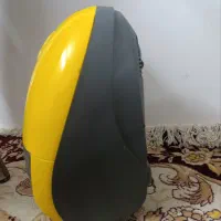 جاروبرقی اسنوا