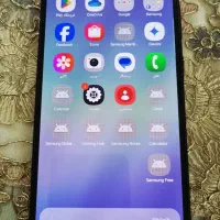 گوشیA36 5G|موبایل|تهران, مهرآباد|دیوار