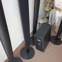 بلند سینمایی خانواده ال جی در حد نو