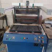 دستگاه ترموفرمینگ دستی