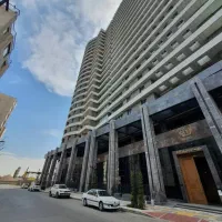 برج هتل مسکونی درنیکا ملل