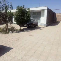 منزل ویلایی با متراژ 630