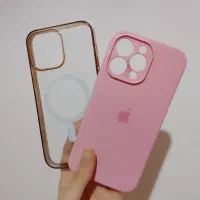 قاب گوشی آیفون ۱۴ پرومکس