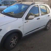 کوییک 1398  R|خودرو سواری و وانت|قرچک, میرزائی شمالی|دیوار