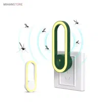 چراغ خواب و حشره کش برقی اولتراسونیک|چراغ خواب و آباژور|تهران, بازار|دیوار