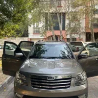 موهوی ۸ سیلندر ۲۰۱۰