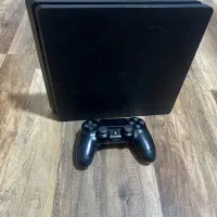 ps4 slim & ps4 pro 1tra|کنسول، بازی ویدئویی و آنلاین|اصفهان, جاوان|دیوار