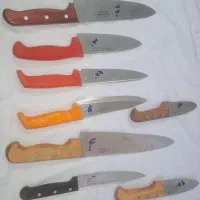 تعدادی چاقو نو  اصل