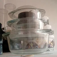 قابلمه پیرکس