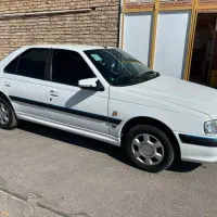 پارس مدل ۱۴۰۰|خودرو سواری و وانت|آباده, |دیوار