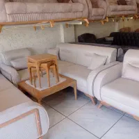 مبلمان تماشا فروش با شرایط اقساط بدون سود|مبلمان خانگی و میز عسلی|جهرم, |دیوار